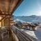 Chalet Orlov by Les Etincelles