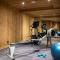 Chalet Orlov by Les Etincelles