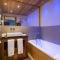Chalet Orlov by Les Etincelles