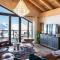 Chalet Orlov by Les Etincelles