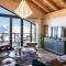 Chalet Carte Blanche Orlov - Val Thorens