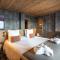 Chalet Orlov by Les Etincelles