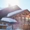 Chalet Carte Blanche Orlov - Val Thorens