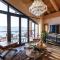 Chalet Orlov by Les Etincelles