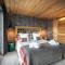 Chalet Carte Blanche Orlov - Val Thorens