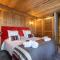 Chalet Carte Blanche Orlov - Val Thorens