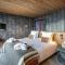 Chalet Carte Blanche Orlov - Val Thorens