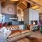 Chalet Carte Blanche Orlov - Val Thorens