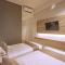 Hotel FortunaGrande Seturan Yogyakarta