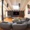 Luxury industrial apt vicino al centro con garage