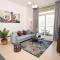 Luminous 1BR Apartment Al reem