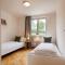 Bild Apartmenthaus Kitzingen - großzügige Wohnungen für je 4-8 Person