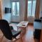 Schlossblick Apartment für 4 mit Küche Kamin Netflix Parken und Hofladen - Steinhöfel