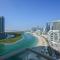 Luminous 1BR Apartment Al reem