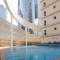 Luminous 1BR Apartment Al reem