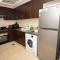 Luminous 1BR Apartment Al reem