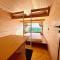 Lushna 3 Petite at Lee Wick Farm Cottages & Glamping