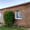 "AU BOIS DES AILES" Maison 6 personnes, internet wifi, piscine chauffée, jardin cosy