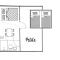 Lushna 4 Petite at Lee Wick Farm Cottages & Glamping