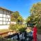 Hanse Hof Wohnung 12