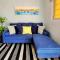 Apartamento acogedor Ashmi