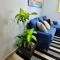 Apartamento acogedor Ashmi