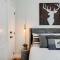 Le Petit Condo B - Ski In/ Ski Out Mont-Tremblant