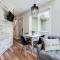 Le Petit Condo B - Ski In/ Ski Out Mont-Tremblant