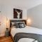 Le Petit Condo B - Ski In/ Ski Out Mont-Tremblant - Mont-Tremblant