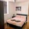 Urban 2 Bedroom with Parking - West Bromwich