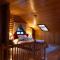 7Hills Finnish Luxury Chalet by Ski Alure - Eptalofos