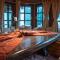 7Hills Finnish Luxury Chalet by Ski Alure - Eptalofos