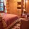 7Hills Finnish Luxury Chalet by Ski Alure