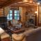 7Hills Finnish Luxury Chalet by Ski Alure