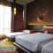 Siam At Siam Design Hotel Bangkok