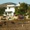 Manolis Farm Guest House - Aliko Beach