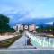 Heart of the city - Sofia