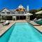 Disa Villa, Noordhoek at the beach, Chapmans Peak, Solar - 开普敦