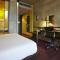 Siam At Siam Design Hotel Bangkok