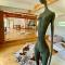 Disa Villa, Noordhoek at the beach, Chapmans Peak, Solar - 开普敦