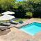 Disa Villa, Noordhoek at the beach, Chapmans Peak, Solar - 开普敦