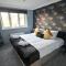 Huntsfield House- Lovely Modern 4 Bedroom House Suitable for Work and Leisure Stays - Bamber Bridge