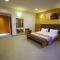 K Hotels Entebbe - Entebbe