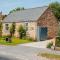 Little Lodge on the Yorkshire Wolds - York