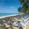 Koh Jum Ocean Beach Resort - Csum-sziget