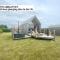 Lushna 10 Classic Suite at Lee Wick Farm Cottages & Glamping