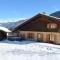 Chalet avec Jacuzzi, billard, jardin clos, proche Paradiski