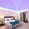 Suite Laurel SPA con idromassaggio