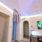 Suite Laurel SPA con idromassaggio