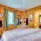 Secluded Wilmington Retreat about 4 Mi to Mount Snow